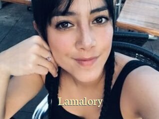 Lamalory