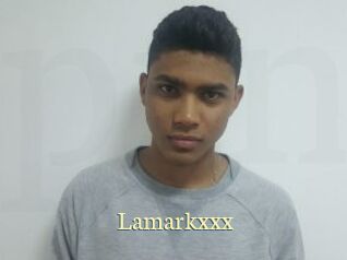 Lamarkxxx