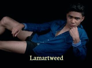 Lamartweed