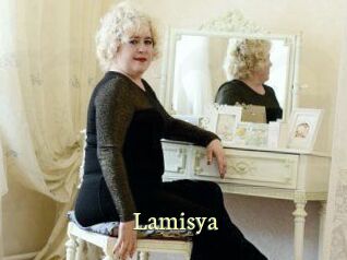 Lamisya