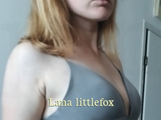 Lana_littlefox