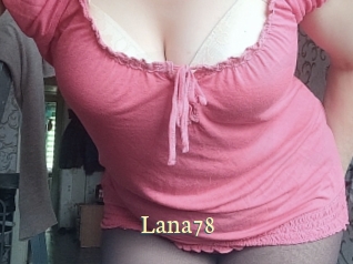 Lana78