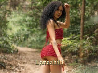 Lanaahill