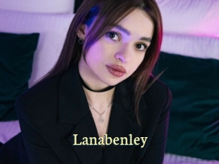 Lanabenley