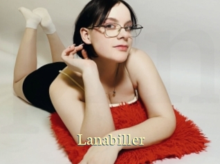 Lanabiller