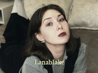 Lanablake