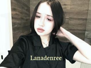 Lanadenree