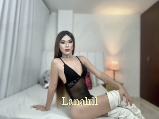 Lanahil