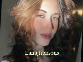 Lanajhonsons