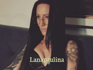 Lanapaulina