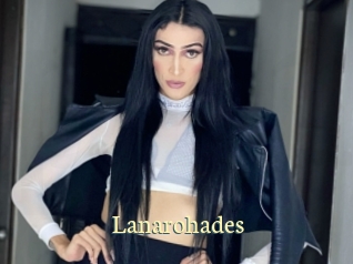 Lanarohades