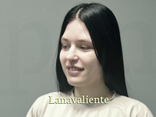 Lanavaliente