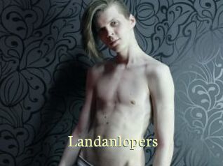 Landanlopers