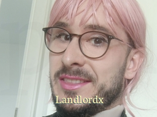 Landlordx