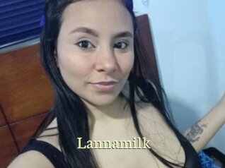 Lannamilk