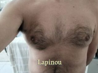 Lapinou