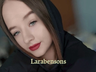 Larabensons