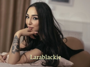 Larablackie