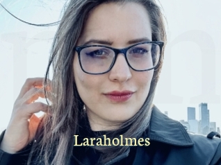 Laraholmes