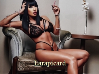 Larapicard