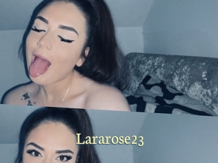 Lararose23