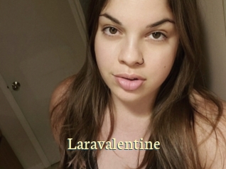 Laravalentine