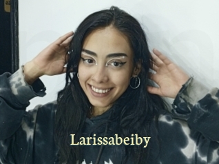 Larissabeiby