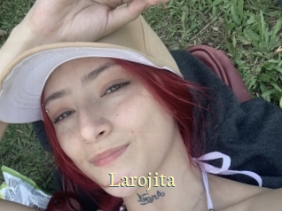 Larojita