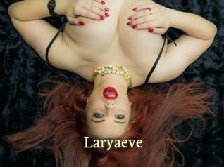 Laryaeve