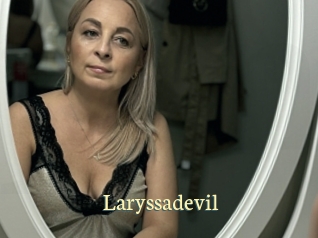 Laryssadevil