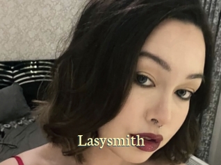 Lasysmith