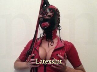 Latexslut