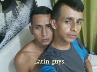 Latin_guys