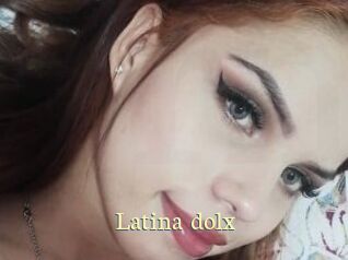 Latina_dolx