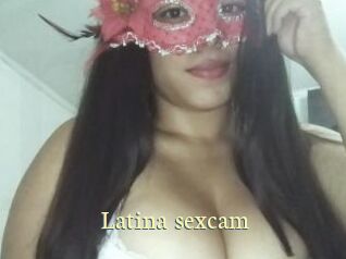 Latina_sexcam