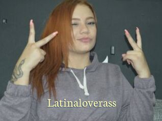 Latinaloverass