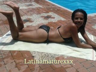 Latinamaturexxx