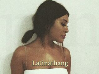 Latinathang