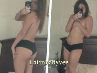 Latinbabyvee