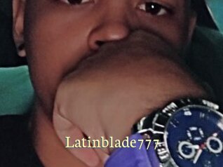 Latinblade777