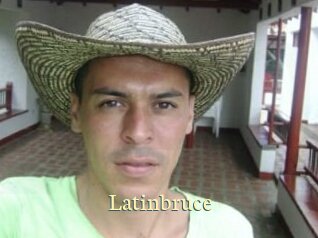 Latinbruce