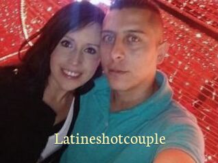 Latineshotcouple