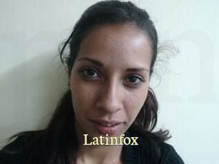 Latinfox