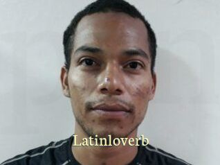 Latinloverb