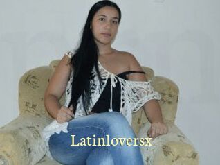 Latinloversx