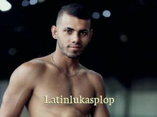 Latinlukasplop