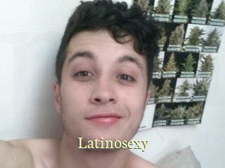 Latinosexy