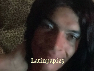 Latinpapi25