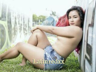 Latinredxx