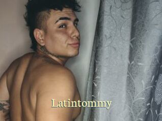 Latintommy